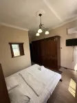 AİSİ Hotel Hotel a Geguti
