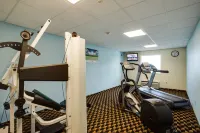 Best Way Inn Cleburne Hotels in Cleburne