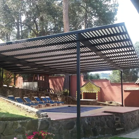 Hotel Casa Valle