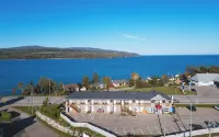 Motel le Point de Vue - Ocean View