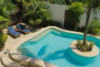 Tierra Mia Hotel Boutique