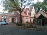 Alte Kornbrennerei Gbr