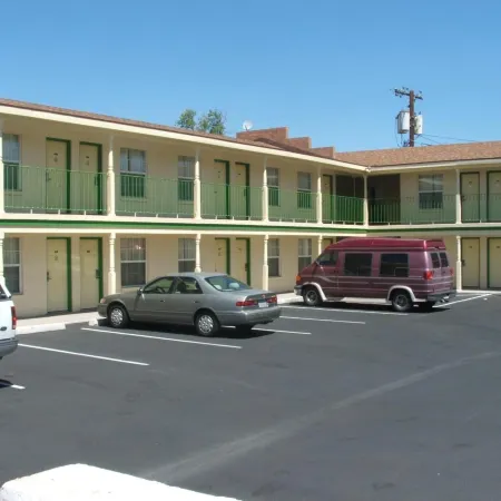Arizona Inn