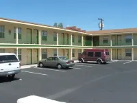 Arizona Inn - Motels