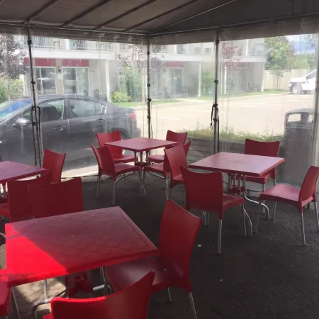 Hôtel Motel le Gite Отели рядом с Аэропорт Квебек