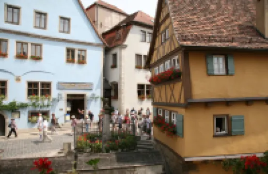 Glocke Weingut Und Hotel Hotel a 