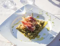 투가사 호텔 엘 알멘드랄 올베라 호텔