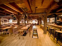Hotel Kunstmühle Hotels in Unterallgau