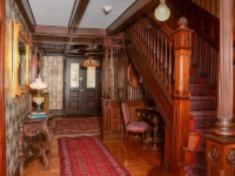 The Towers Bed & Breakfast Hotels in Milford