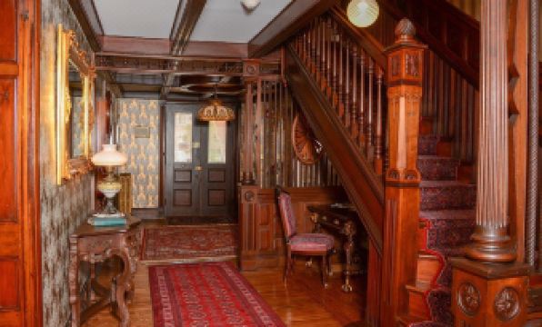 The Towers Bed & Breakfast