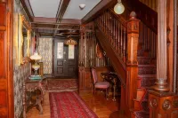The Towers Bed & Breakfast Hotel di Milford