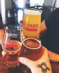 El Vado Motel - bar