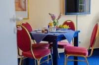 Appartementhaus Villa Norden Hotels in Bastorf