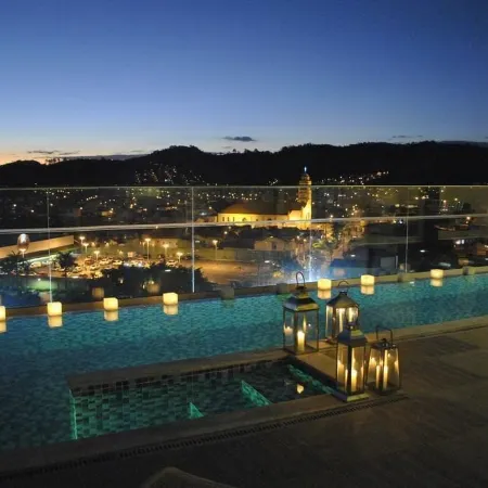 Hotel Amantykir