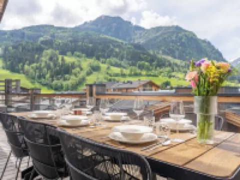 24 by Avenida - Mountain Residence Hotels in Kaprun
