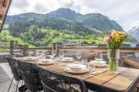 24 by Avenida - Mountain Hotel Hotels in Kaprun