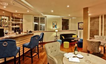 Hotel de Compostelle
