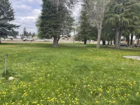 Kootenai Valley Motel Hotels in Bonners Ferry