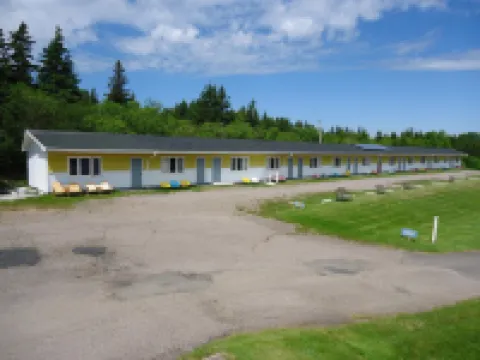 Duck Cove Inn