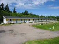 Duck Cove Inn Отели в г. 
