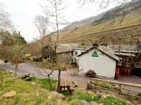 YHA Helvellyn Hotels in Saint John's Castlerigg and Wythburn