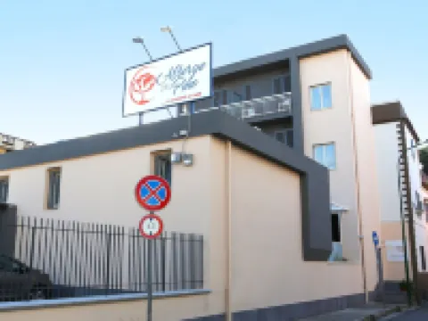 Albergo Del Pino Hotel a Cercola