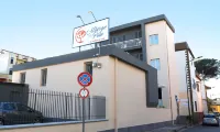 Albergo Del Pino Hotels in Cercola