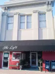 The Loft on the Square Hotels in Magnolia