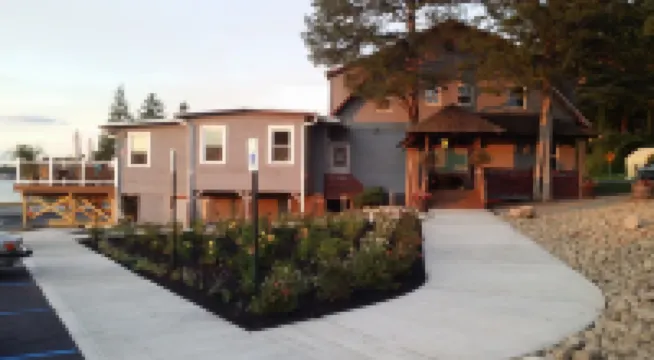 薩拉託加湖温床旅館