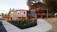 The Nest on Saratoga Lake Hotels in Malta