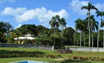2 Bedroom 'Bird Watching Vacation' Villa - Housity