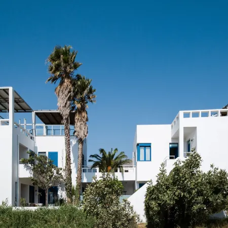 Anna Plakias Apartments