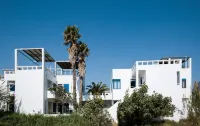 Anna Plakias Apartments