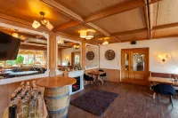 Parkhotel Tannenhof Hotels in Görisried