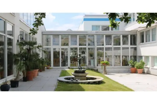 โรงแรมลินเดอมันน์