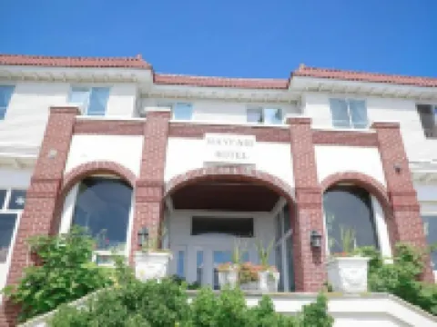 Mayfair Hotel Hotels in Belmar