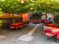 Hotel Dolomiti Hotels in Malcesine