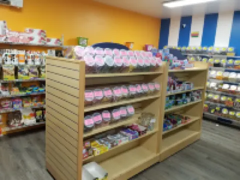 Middlebury Sweets Motel