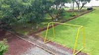 Finca la Virgen de Piedra - Pool