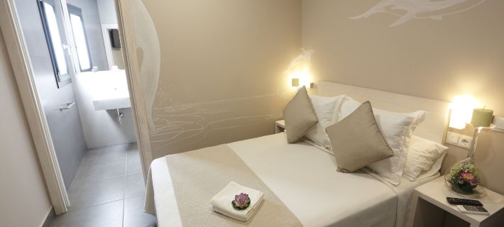 La Pasajera Hostal Boutique Hotels in La Janda