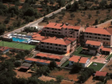 Hotel Villa Letan Hotels in Peroj