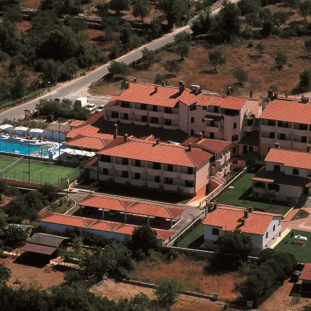 Hotel Villa Letan