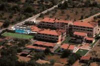 Hotel Villa Letan Hotels in Općina Fažana