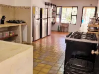 Casa Pura Vida Surf Hostel - Tamarindo Costa Rica Hotels in Tamarindo