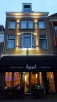Apart! Food & Drinks Apartments Các khách sạn gần Hof van Ittersum