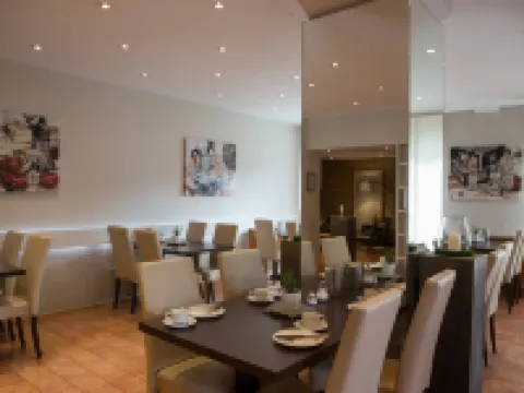 Hotel Gewürzmühle Hotels in Gera