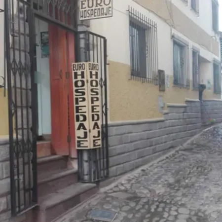 Euro Hostal