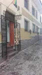 Euro Hostal - Gästehäuser