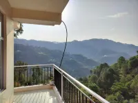 Kasauli Jashan - Bed & Breakfasts