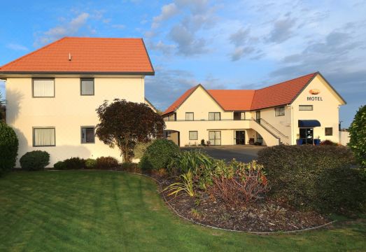 벨라 비스타 모텔 인버카길